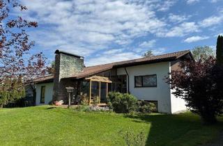 Einfamilienhaus kaufen in 88316 Isny, Isny im Allgäu - Einfamilienhaus mit ELW in bester Wohnlage von Isny in Rotmooslage