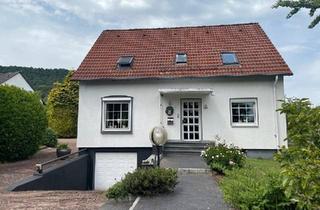 Einfamilienhaus kaufen in 31832 Springe, Springe - Einfamilienhaus