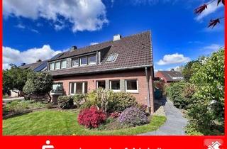 Einfamilienhaus kaufen in 47918 Tönisvorst, Tönisvorst - Ruhig gelegenes Einfamilienhaus mit Garage