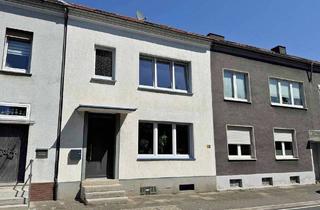 Reihenhaus kaufen in 44357 Dortmund, Dortmund - GROSSES REIHENHAUS IN DORTMUND-BODELSCHWINGH