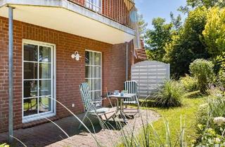Wohnung kaufen in 24398 Dörphof, Dörphof - Ankommen und durchatmen - ruhige Ferienwohnung nahe Ostseestrand