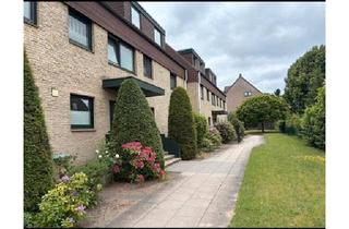 Wohnung kaufen in 23689 Pansdorf, Ratekau - Traumwohnung von Privat !
