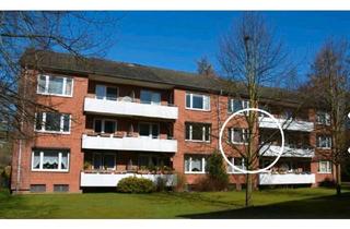 Wohnung kaufen in 22880 Wedel, Wedel - 3 Zimmer Wohnung 73m² PROVISIONSFREI!