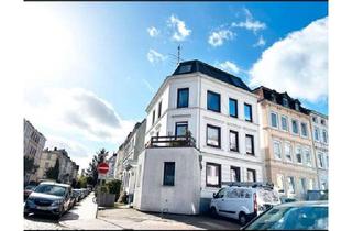 Wohnung kaufen in 23552 Lübeck, Lübeck - 7,4% Bruttomietrendite, Eigentumswohnung zu verkaufen