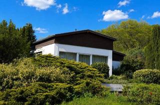 Haus kaufen in 66271 Kleinblittersdorf, Kleinblittersdorf / Auersmacher - Gepflegter Bungalow mit tollem Grundstück in Auersmacher