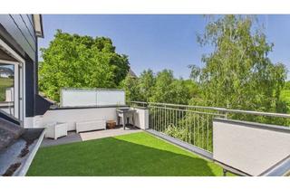 Wohnung kaufen in 54457 Wincheringen, Wincheringen - Dachgeschosswohnung in Wincheringen zu verkaufen.