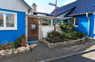 Haus kaufen in 99713 Ebeleben, Ebeleben - Zwei Häuser in einem