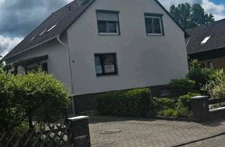 Wohnung kaufen in 29392 Wesendorf, Wesendorf - Dachgeschoss Wohnung mit Ausgebauten Dachboden zu VERKAUFEN 101m²