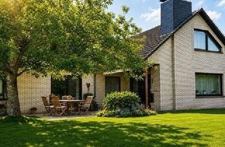 Einfamilienhaus kaufen in 35625 Hüttenberg, Hüttenberg - Großzügiges Anwesen, beeindruckendes Grundstück