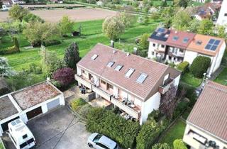 Haus kaufen in 73760 Ostfildern, Ostfildern - Platz für die Familie - geräumiges Reiheneckhaus in bevorzugter Lage!