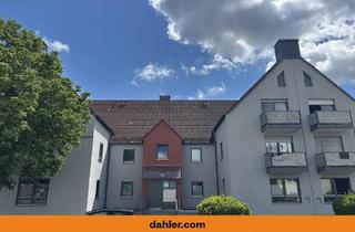 Wohnung kaufen in 86399 Bobingen, Bobingen - Charmante 2-ZKB-Wohnung in Bobingen
