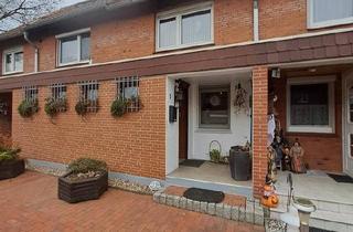 Reihenhaus kaufen in 21337 Lüneburg, Lüneburg - Dein neues zu Hause in Lüneburg Moorfeld