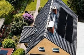 Einfamilienhaus kaufen in 29646 Bispingen, Bispingen - Familienhaus mit Wintergarten großem Garten und Energieklasse D