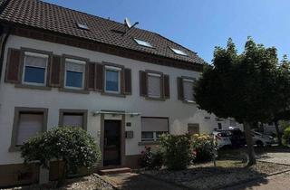 Einfamilienhaus kaufen in 79346 Endingen, Endingen - Liebevoll saniertes Stadthaus in sehr ruhiger Lage