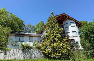 Einfamilienhaus kaufen in Oberer Wingertweg 114, 75177 Pforzheim, Pforzheim - Freistehendes Wohnhaus mit Ausblick