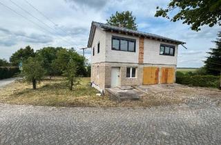 Einfamilienhaus kaufen in 01616 Strehla, Strehla - Naturnahes Leben mit Weitblick - Einfamilienhaus nahe der Elbe