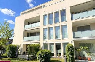 Wohnung kaufen in 77694 Kehl, Kehl - Schon wieder jemand mit hohen Ansprüchen. Wie schön!