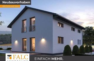 Einfamilienhaus kaufen in 52525 Waldfeucht, Waldfeucht - Neubauprojekt tolles Einfamilienhaus, in ruhiger Lage!