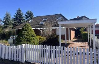 Einfamilienhaus kaufen in 39291 Möser, Möser - Großzügig frisch renoviertes Einfamilienhaus in guter Lage Keine Käuferprovision