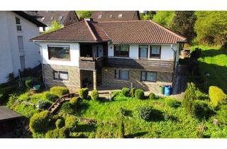 Einfamilienhaus kaufen in 63607 Wächtersbach, Einfamilienhaus in Wächtersbach-Aufenau