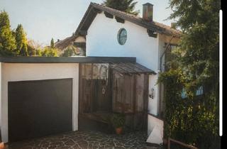 Einfamilienhaus kaufen in 86825 Bad Wörishofen, Bad Wörishofen - Exklusive Wohlfühloase in Bad Wörishofen