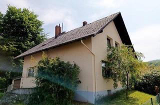 Haus kaufen in 35457 Lollar, Lollar - 1-2 FAMILIENHAUS in bevorzugter und ruhiger Lage