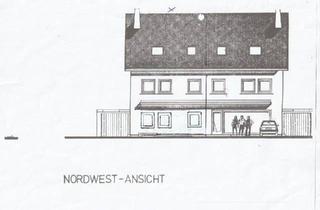 Doppelhaushälfte kaufen in 63322 Rödermark, Rödermark - 4 FAMILIENHAUS- DOPPELHAUSHÄLFTE IN 63322 RÖDERMARK
