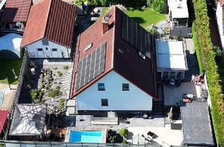 Einfamilienhaus kaufen in 34281 Gudensberg, Gudensberg - Exklusives Einfamilienhaus mit hochwertiger Ausstattung