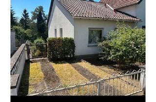 Einfamilienhaus kaufen in 66117 Saarbrücken, Saarbrücken - Haus Saarbrücken Bellevue (Tiroler Viertel, Nähe DFG)