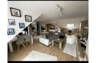 Wohnung kaufen in 76829 Landau, Landau in der Pfalz - 2,5 Zimmer DG Wohnung mit Balkon, Kellerraum & 2 Stellplätze