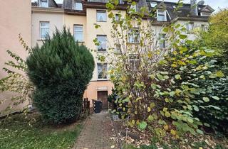 Mehrfamilienhaus kaufen in 42277 Wuppertal, Wuppertal - Denkmalgeschütztes Mehrfamilienhaus mit fünf Einheiten - voll vermietet