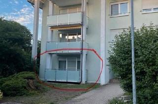 Wohnung kaufen in 91438 Bad Windsheim, Bad Windsheim - Eigentumswohnung