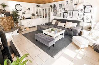 Wohnung kaufen in 91781 Weißenburg, Weißenburg in Bayern - Helle und gepflegte 4,5-Zimmer-Wohnung - Privatverkauf