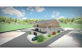 Wohnung kaufen in 87509 Immenstadt, Immenstadt im Allgäu - Hochwertige Eigentumswohnungen in Wagneritz bei Rettenberg