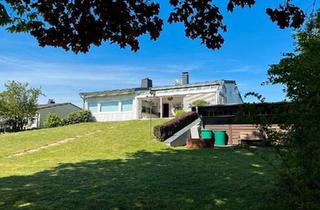 Haus kaufen in 55765 Birkenfeld, Birkenfeld - Wohnhaus in Birkenfeld, 330 qm Gesamtfläche, 2200 qm Grundstück