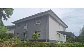 Villa kaufen in 66909 Herschweiler-Pettersheim, Herschweiler-Pettersheim - Stadtvilla zum Verkauf 257qm