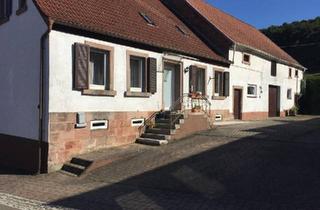 Bauernhaus kaufen in 66879 Steinwenden, Steinwenden - Charmantes Bauernhaus mit Scheune