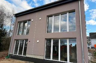Doppelhaushälfte kaufen in 54316 Pluwig, Pluwig - Doppelhaushälfte 2 Familienhaus
