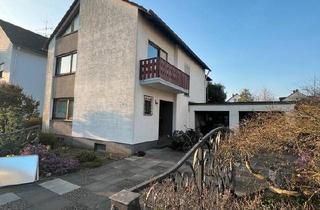 Einfamilienhaus kaufen in 54293 Trier, Trier - Haus in Pfalzel