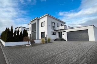 Einfamilienhaus kaufen in 74405 Gaildorf, Gaildorf - Modernes EinfamilienhausMassivhaus mit großem Garten