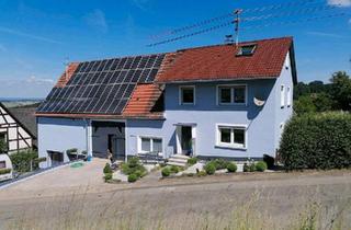 Einfamilienhaus kaufen in 78073 Bad Dürrheim, Bad Dürrheim - Einfamilienhaus