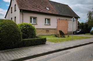 Einfamilienhaus kaufen in 75057 Kürnbach, Kürnbach - Wohnhaus, Einfamilienhaus, Südlage, freistehend