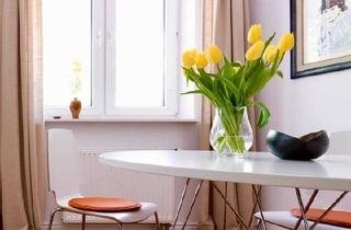 Wohnung kaufen in 14109 Berlin, Berlin - PROVISIONSFREI ! Charmante 2-Zimmerwohnung in Warschau