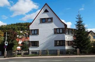Haus kaufen in 98634 Wasungen, Wasungen - EFH in Wasungen, auch für die größere Familie geeignet