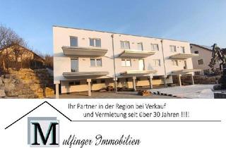 Wohnung mieten in 91325 Adelsdorf, Adelsdorf OT - 4 Zi. Wohnung (Nr. 6.1, OG) mit Badewanne Dusche und Balkon
