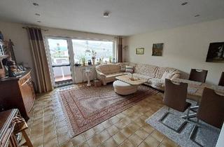 Wohnung kaufen in 67149 Meckenheim, Meckenheim - Helle 4-ZKB-Wohnung mit großem Westbalkon, Garage & Stellplatz