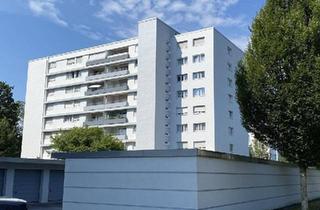 Wohnung kaufen in 73037 Göppingen, Göppingen - Kapitalanlage in Göppingen - Vermietete 1-Zimmer-Wohnung + Balkon