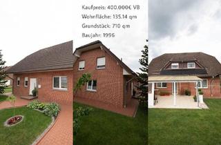 Einfamilienhaus kaufen in 49596 Gehrde, Gehrde - Einfamilienhaus