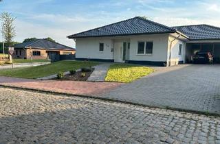Haus kaufen in 49594 Alfhausen, Alfhausen - Bungalow wohnen auf einer Ebende