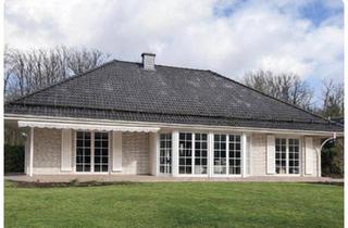 Villa kaufen in 37520 Osterode, Osterode am Harz - Bungalow mit weitläufigem Grundstück